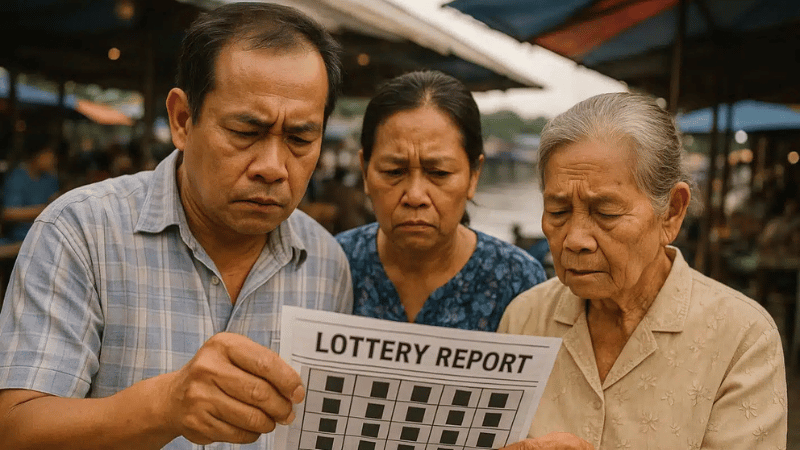 เลขเด็ดงวด 1/6/68 รวม 4 สำนักดัง ไทยรัฐ – เดลินิวส์ – บางกอกทูเดย์ – ไทยราษฎร์ ลุ้นรวยกับ spannet!